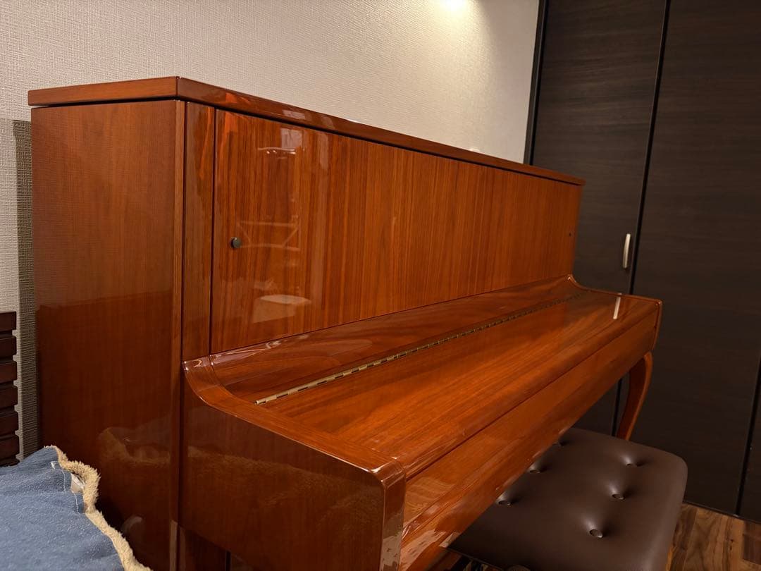 (lei)KAWAI カワイ LD-200（直営店モデル）
