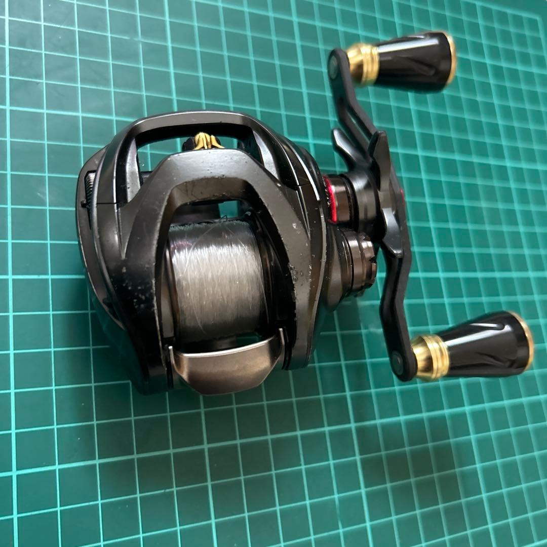 スティーズsvtw 7.1