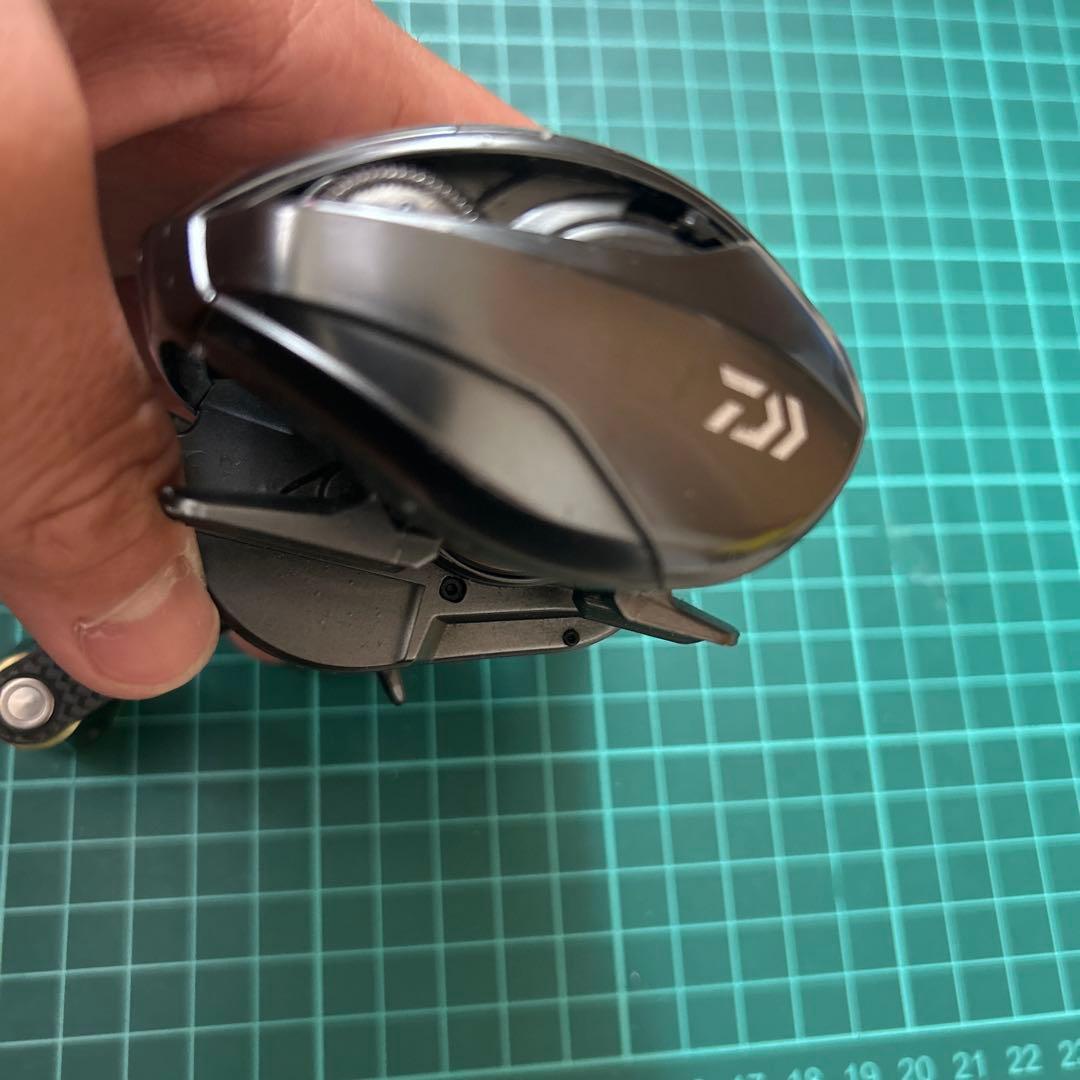 スティーズsvtw 7.1