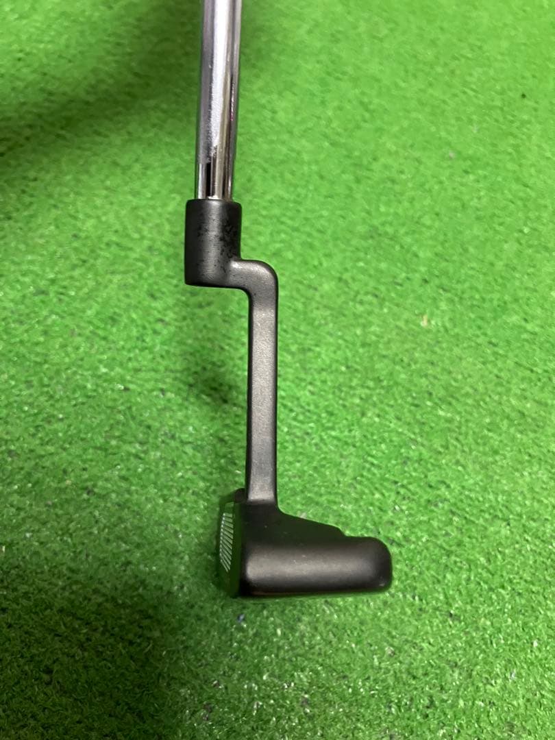 Ping Scottsdale パター　極美品^o^
