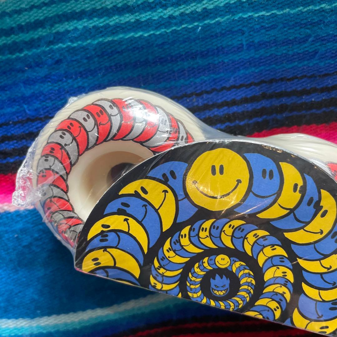 Spitfire Spanky フォーマル4 54mm99a 定価¥9,130