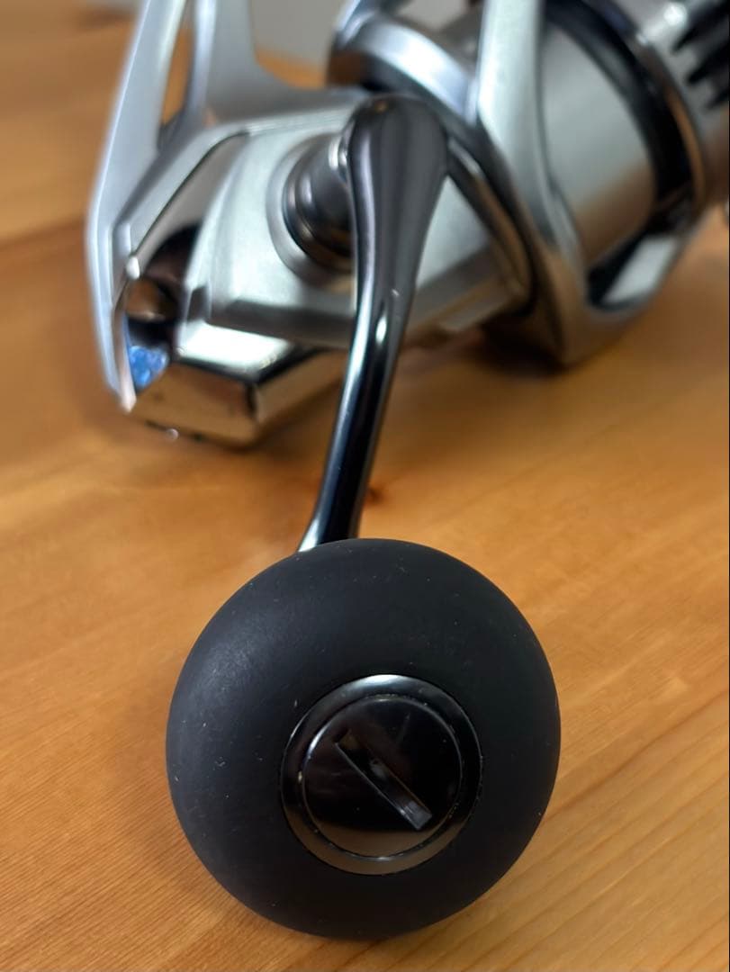 SHIMANO NASCI C5000XG シマノ　ナスキー　スピニングリール