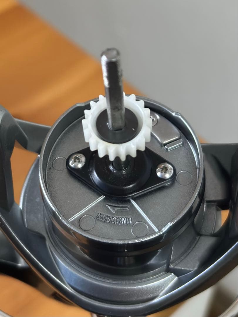 SHIMANO NASCI C5000XG シマノ　ナスキー　スピニングリール