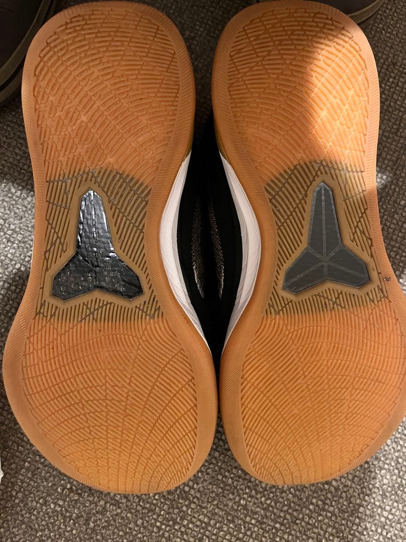 NIKE コービー　バッシュ