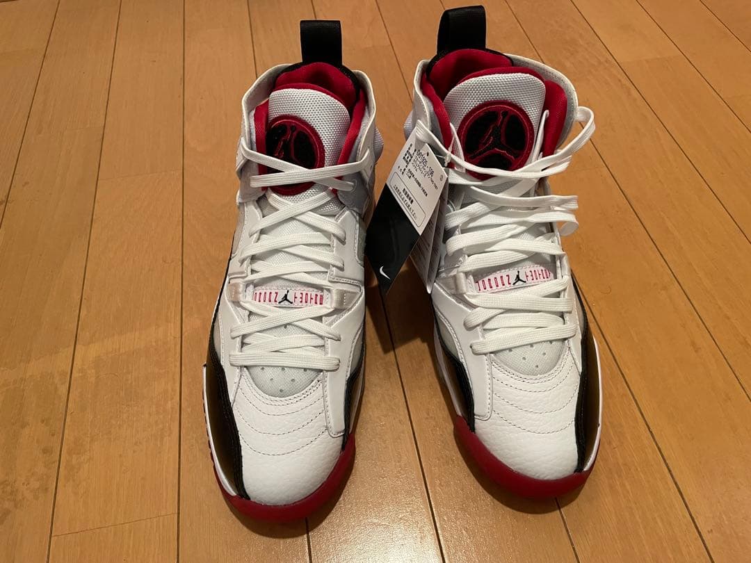 O*O様 NIKE ジャンプマンツートレイ