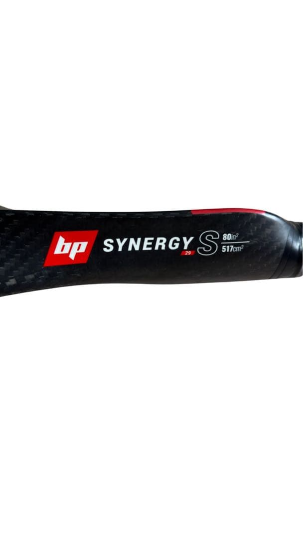 サーフィン・ボディボード Black Project SYNERGY