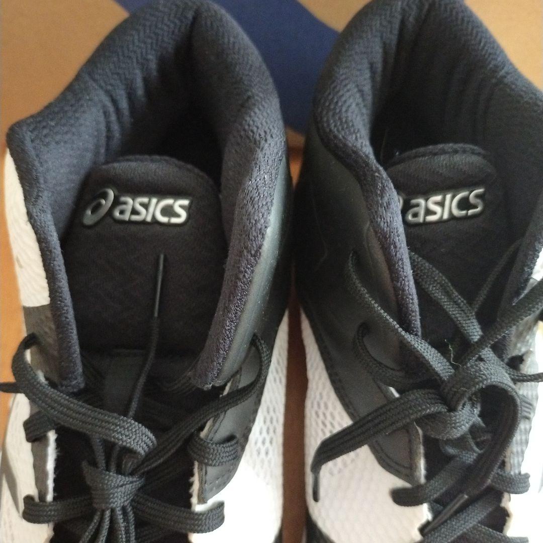 asics アシックス バレーボールシューズ 31cm