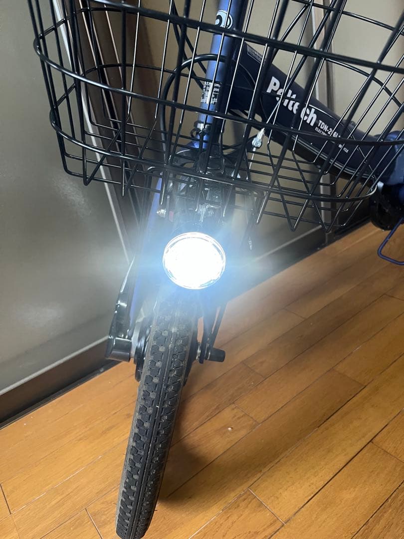 自転車本体 xo
