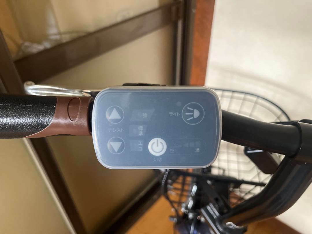 自転車本体 xo