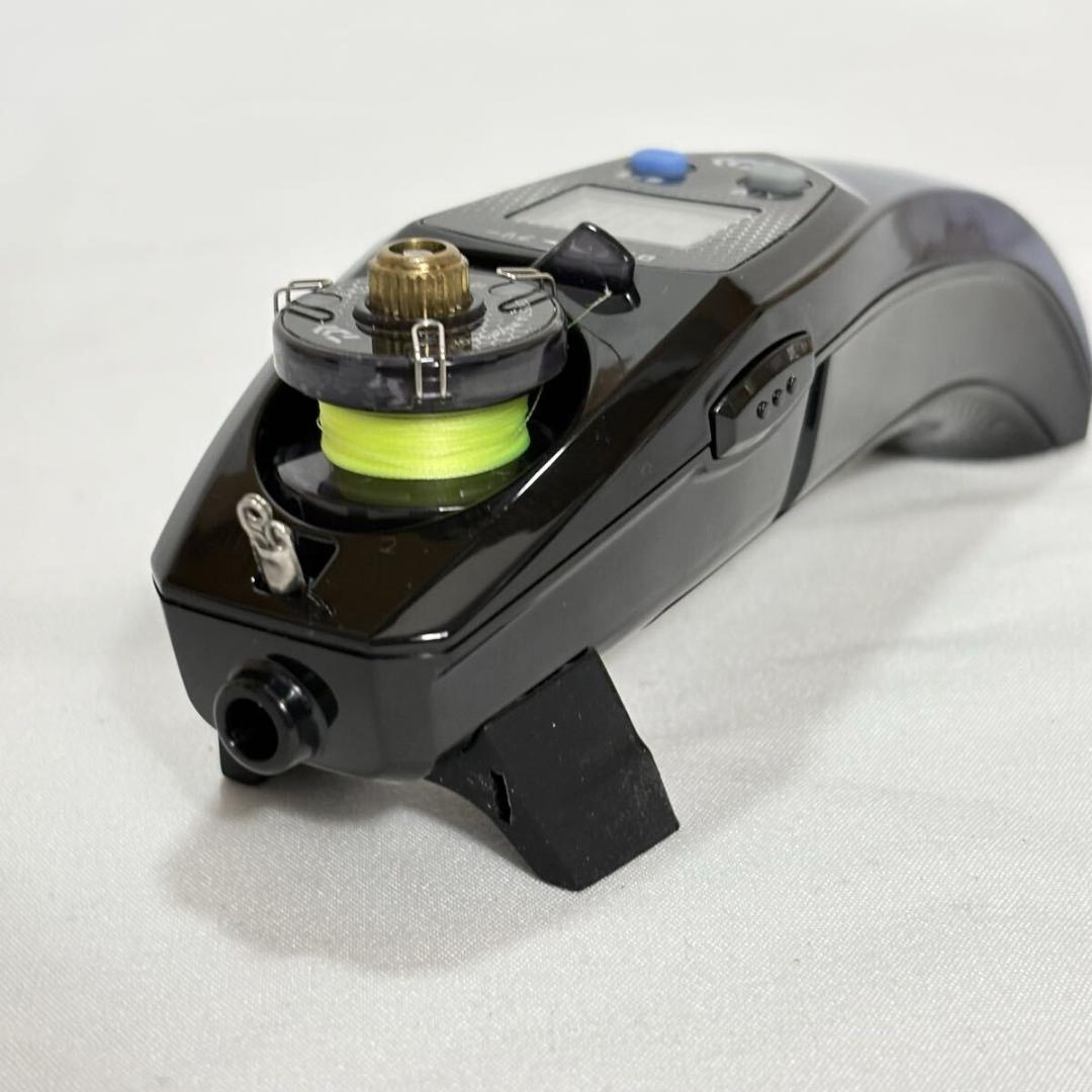 ひ*ち様 DAIWA 　Crystia CRT R ワカサギ 電動リール　現状品