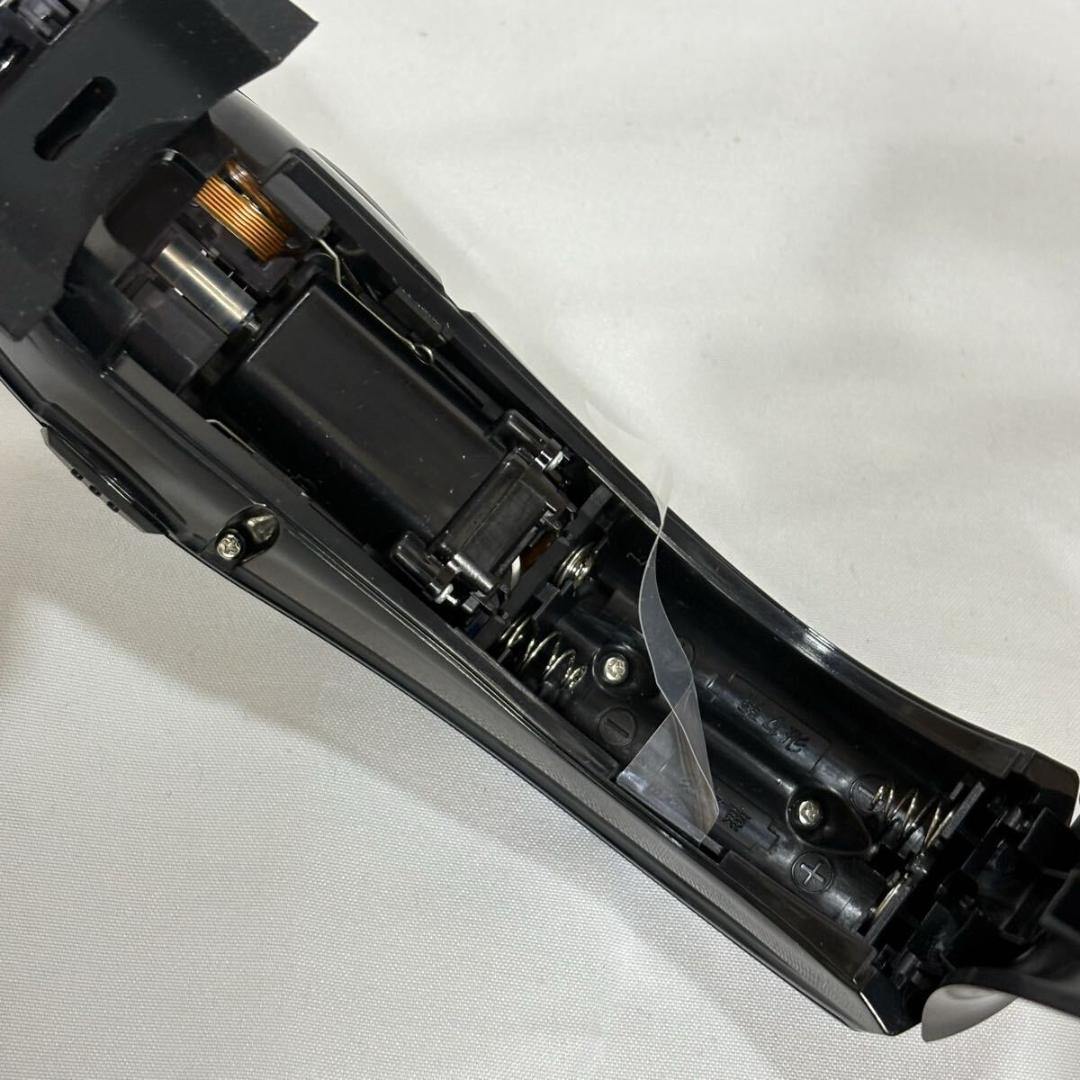 ひ*ち様 DAIWA 　Crystia CRT R ワカサギ 電動リール　現状品