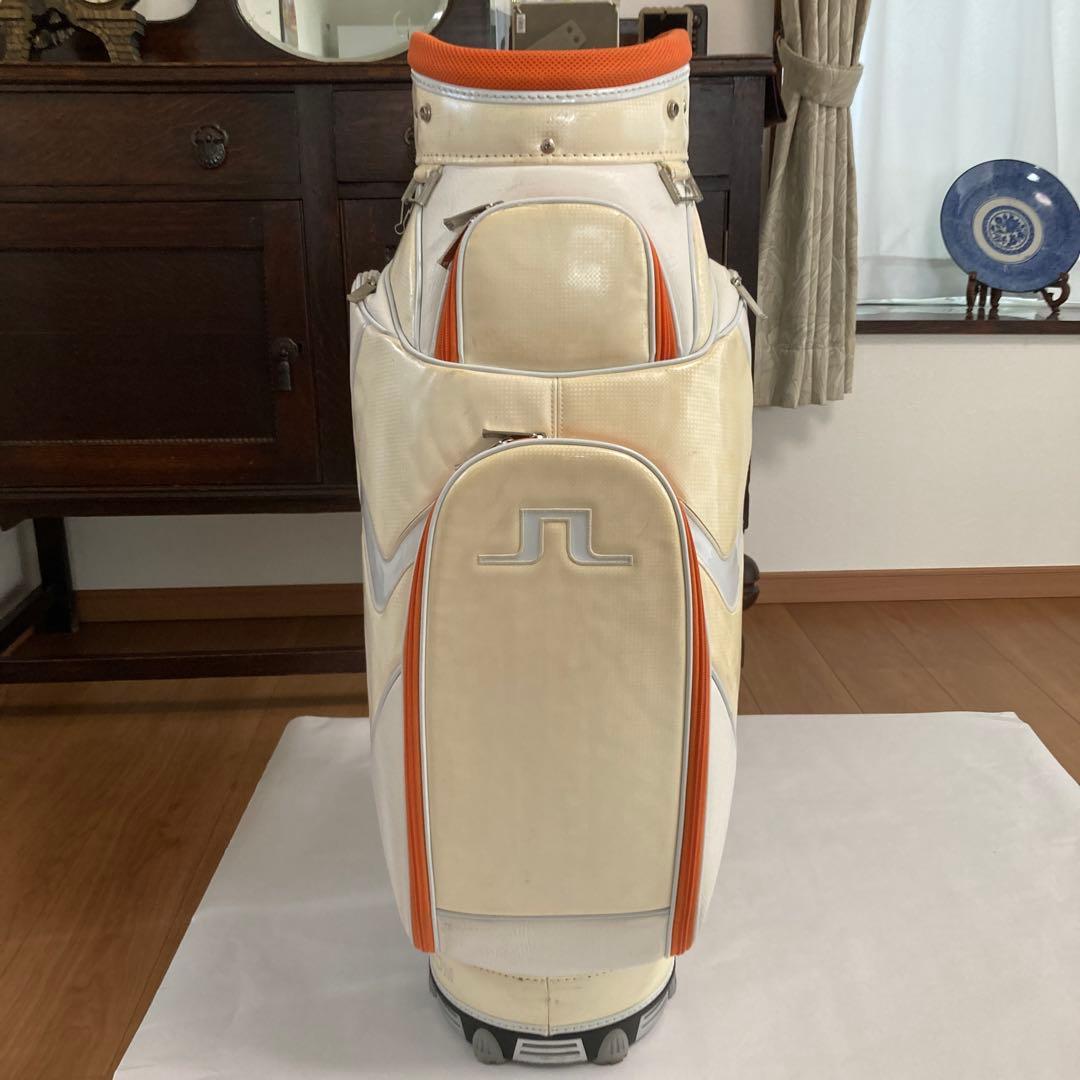 か*み様 jリンドバーグキャディーバック