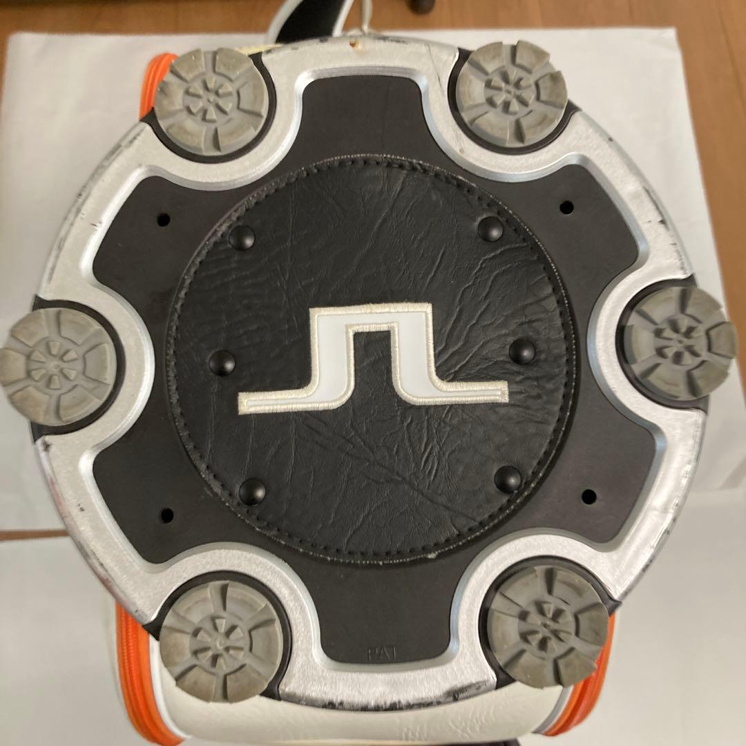 か*み様 jリンドバーグキャディーバック