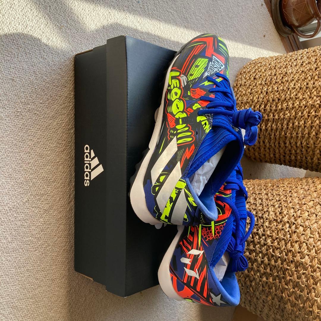 adidas Messi サッカーシューズ