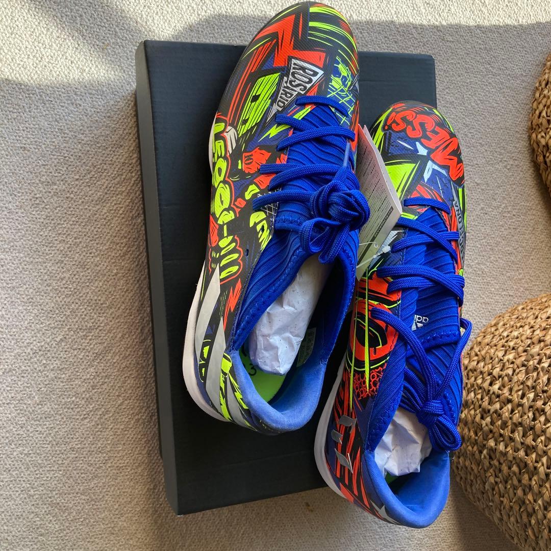 adidas Messi サッカーシューズ