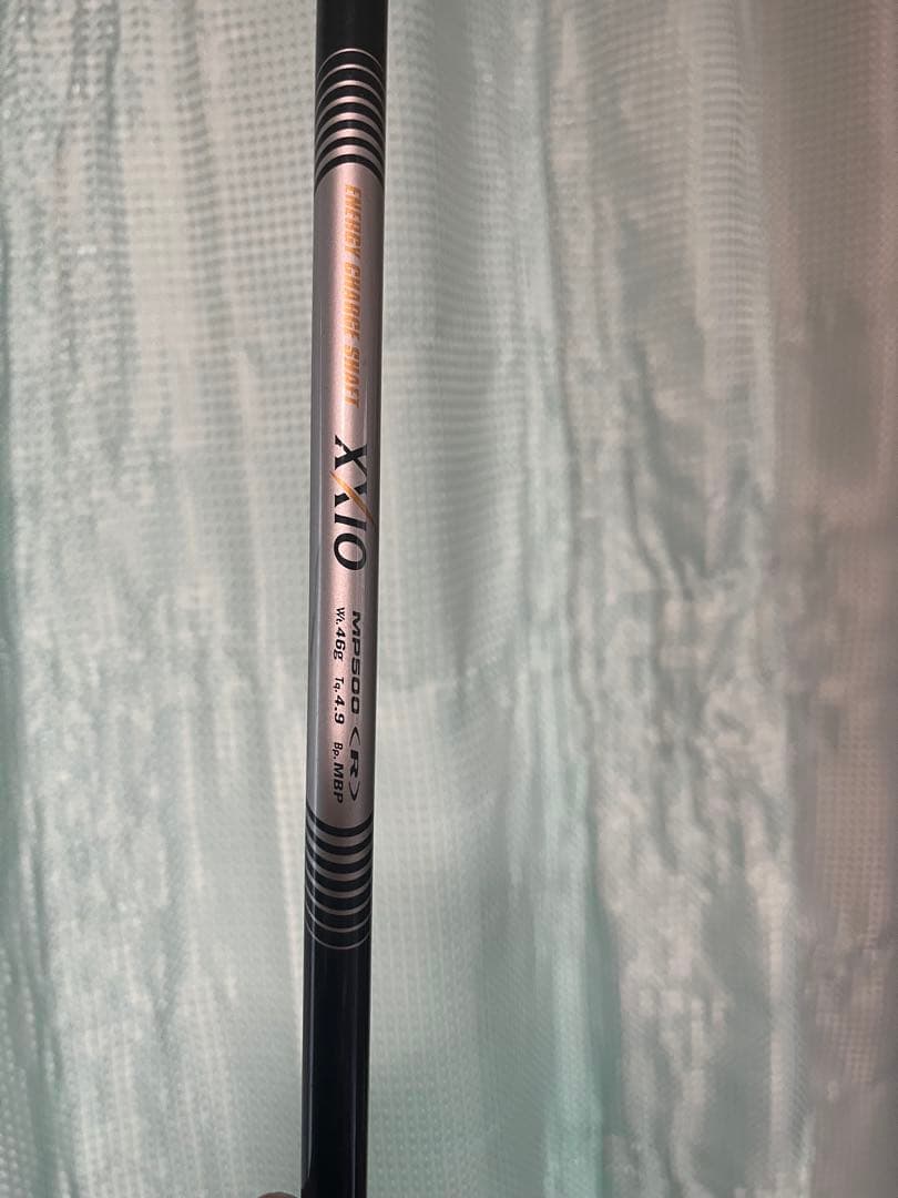 XXIO 4 フェアウェイウッド 16.5度