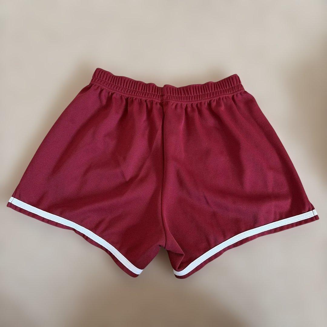 アシックス　バレーボール　ゲームパンツ　オーダー