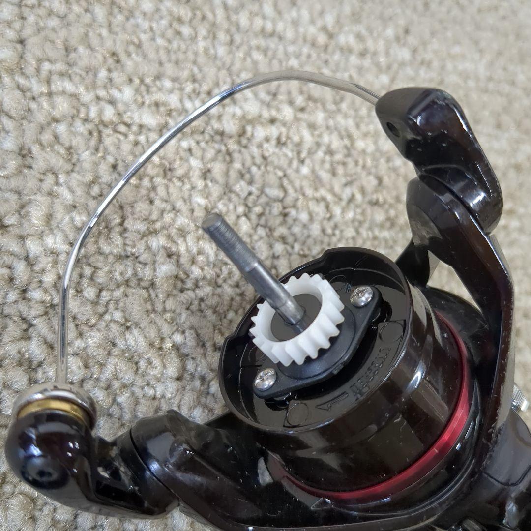 リール Sephia BB C3000S HG
