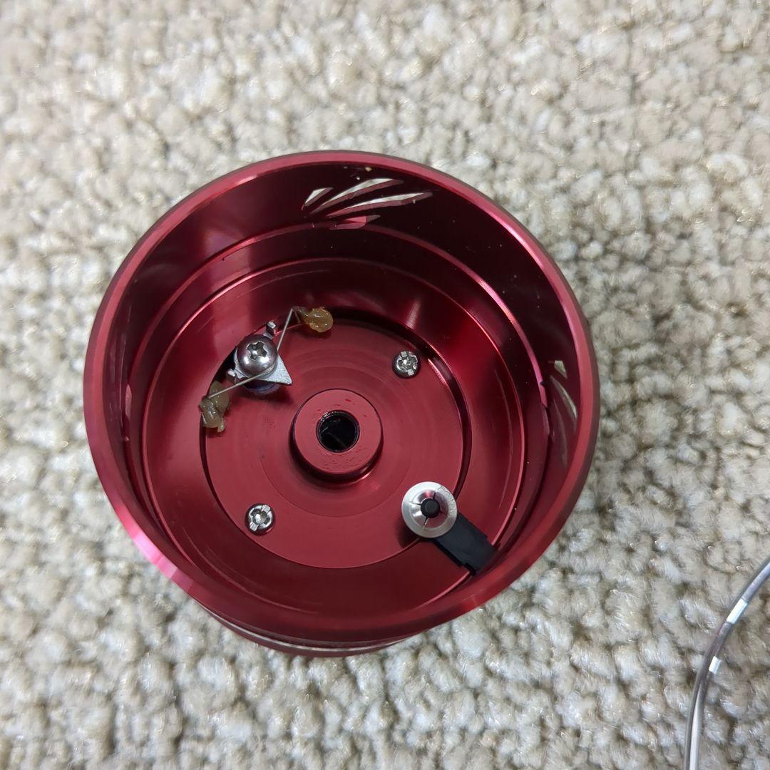 リール Sephia BB C3000S HG