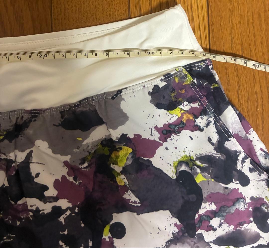 Lija テニススカート S/P