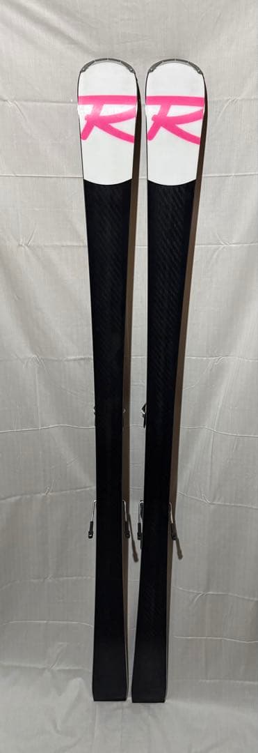 ロシニョール Super Virage VI tech 166cm