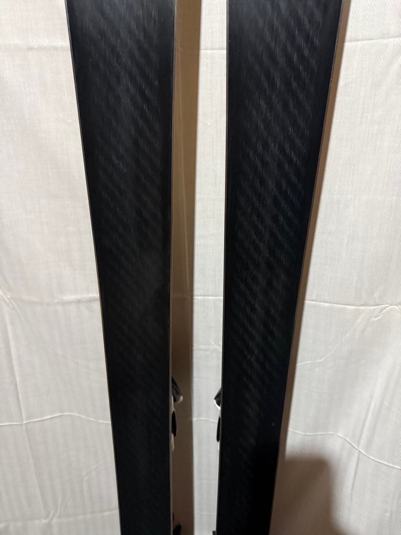 ロシニョール Super Virage VI tech 166cm