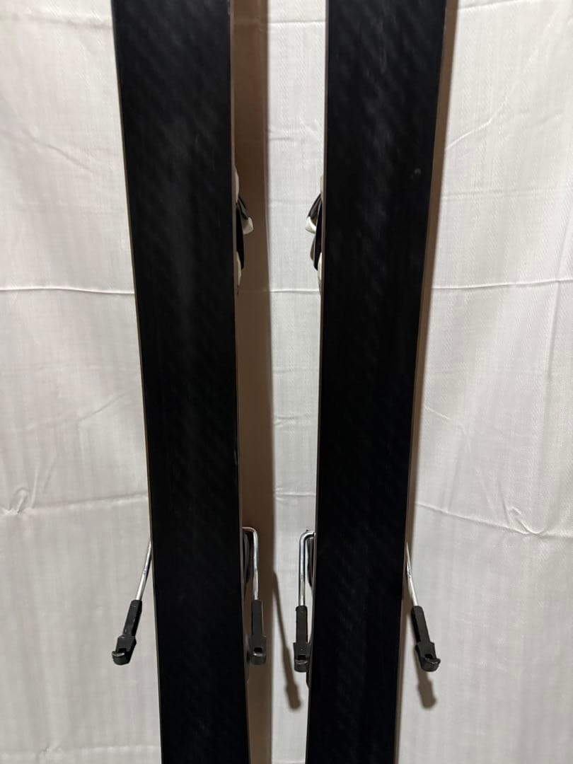 ロシニョール Super Virage VI tech 166cm