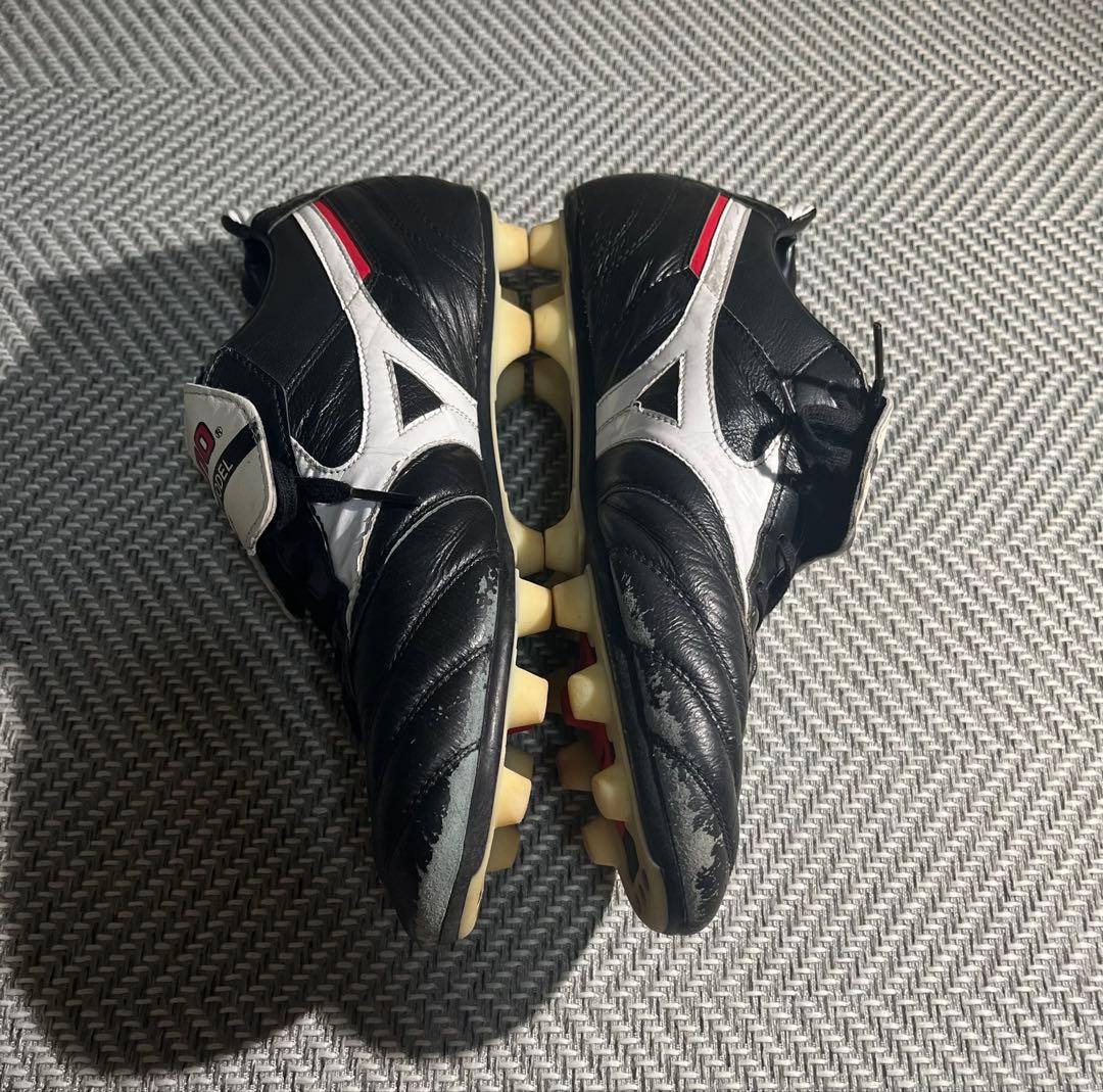 Mizuno モレリア2 サッカーシューズ　27.5cm ※早い者勝ち