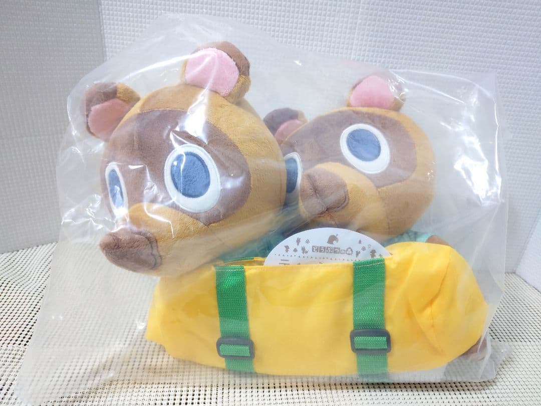 一番くじ どうぶつの森 おかえり！ハッピーメモリーズ　27点　まとめ売り