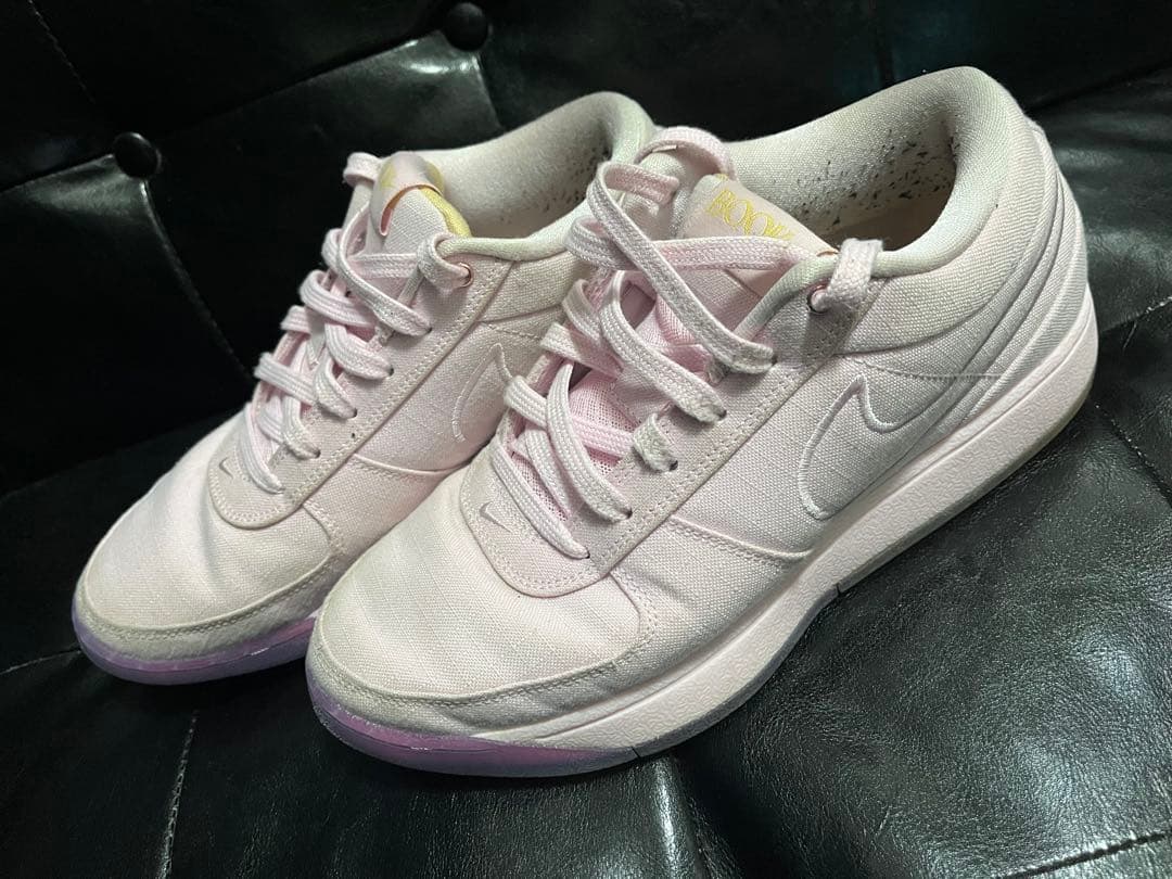 【T.H】【中古】NIKE BOOK1sunrise・sunset セット