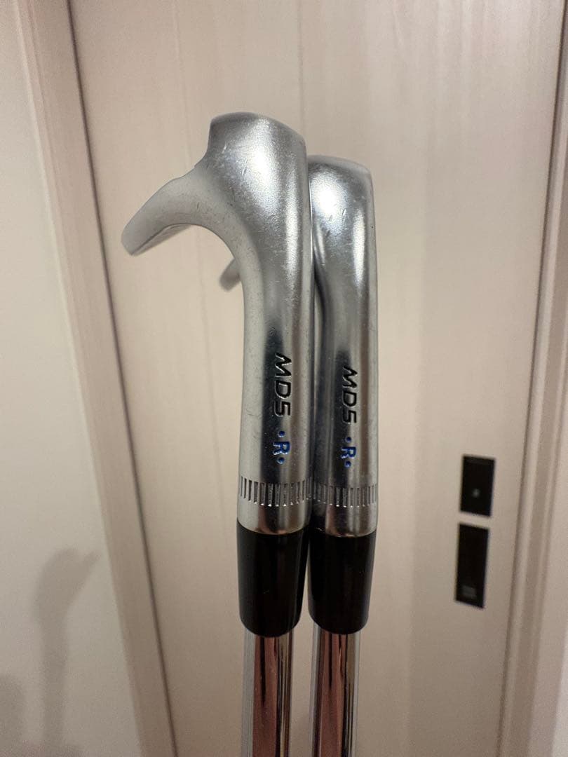 Callaway JAWS MD5ウェッジセット