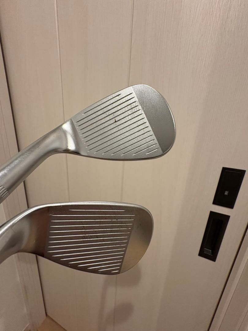 Callaway JAWS MD5ウェッジセット