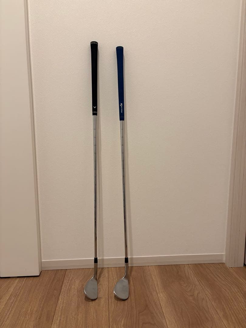 Callaway JAWS MD5ウェッジセット