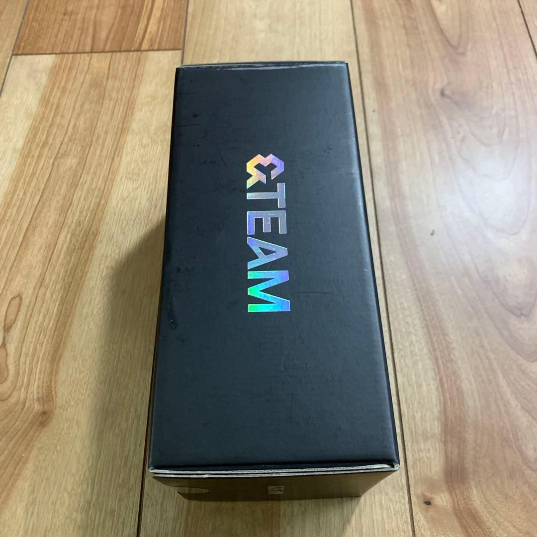 &TEAM 公式ペンライト