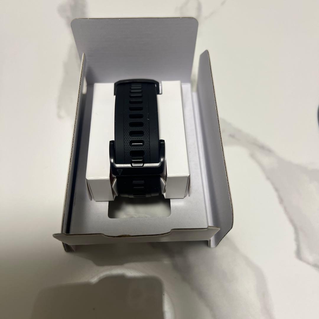 新品未使用GARMIN Approach S70 47mm GPSゴルフウォッチ