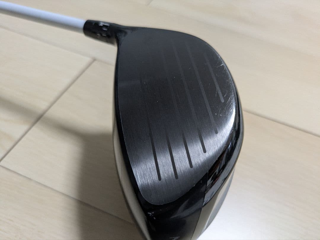 こ*じ様 スリクソン Z525 ブラックIP ドライバー フェアウェイウッド２本