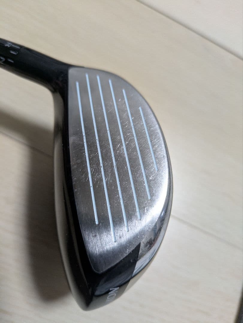こ*じ様 スリクソン Z525 ブラックIP ドライバー フェアウェイウッド２本