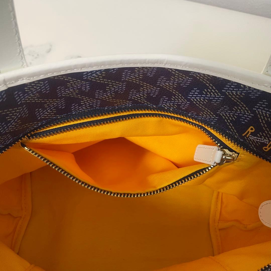 【美品】レザレクション　ゴルフ　カートバッグ　ラウンドバッグ