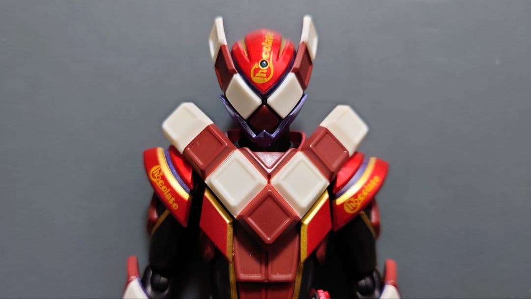 フィギュアーツ 仮面ライダーヴァレン ＆ ヴラム (開封品) セット