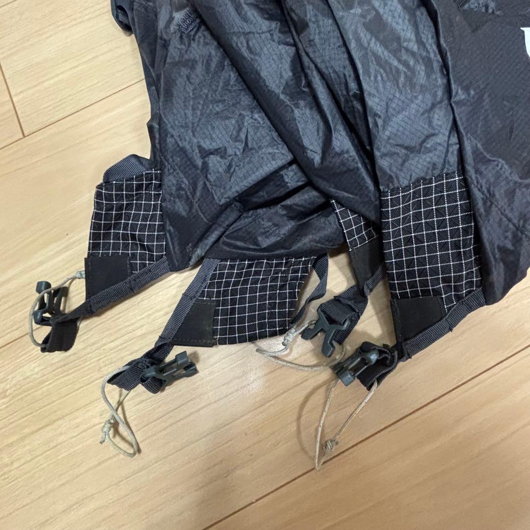 arata AX-75 テント　美品