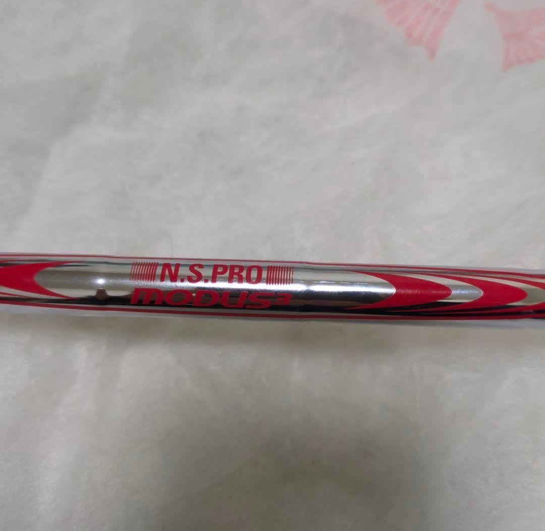 （ツアー支給品）Vokey Design SM8（52度）ウェッジ