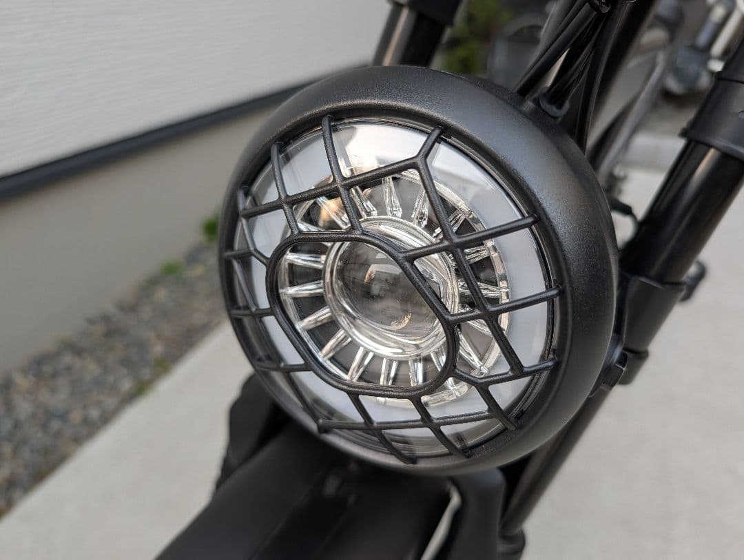 Retroease Vortex 電動アシスト自転車