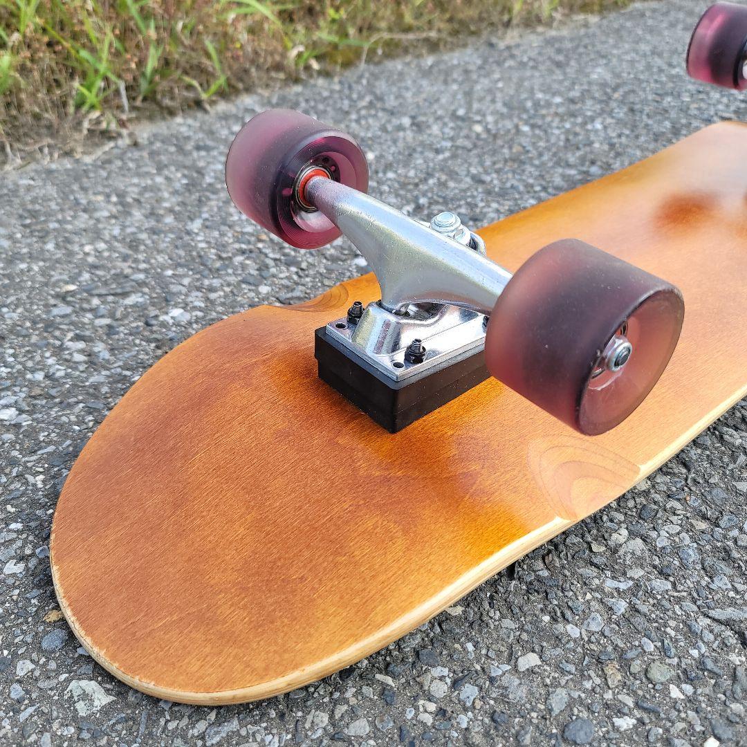 ☆スケートボ―ド☆