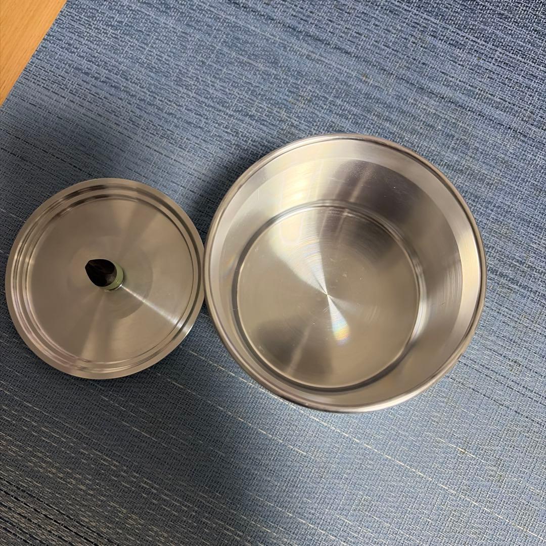 TMR industries W.R.Cooker セット