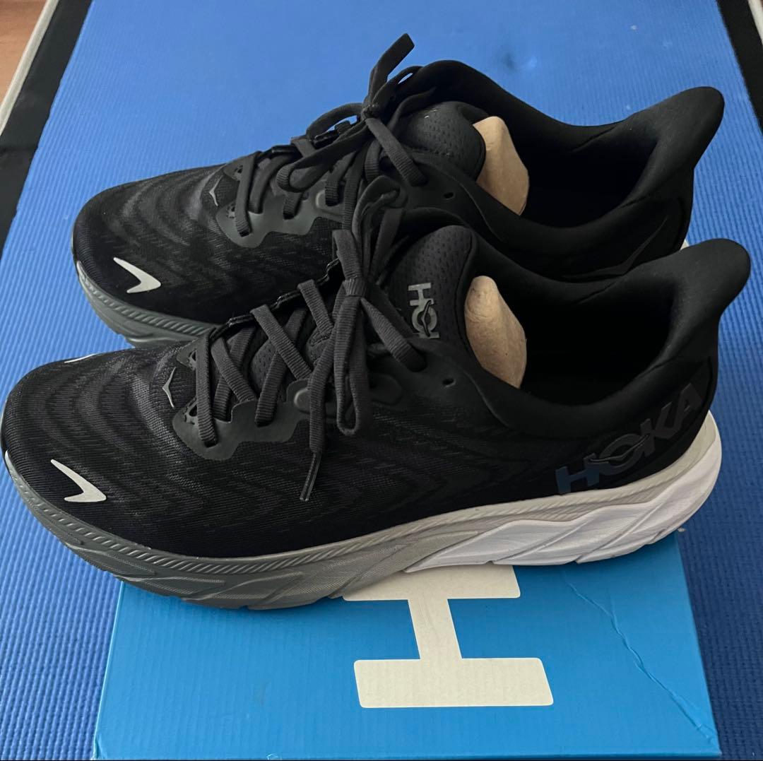 ホカオネオネ アラヒ6 HOKAONEONE ARAHI6 27cm