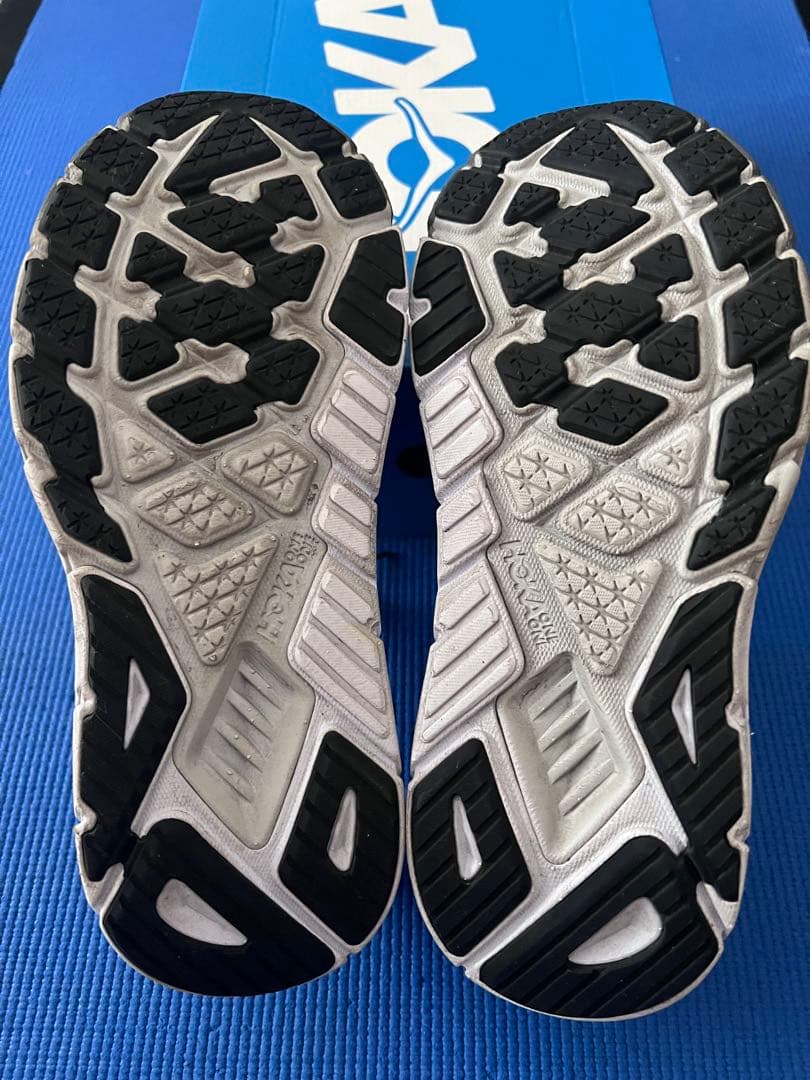 ホカオネオネ アラヒ6 HOKAONEONE ARAHI6 27cm