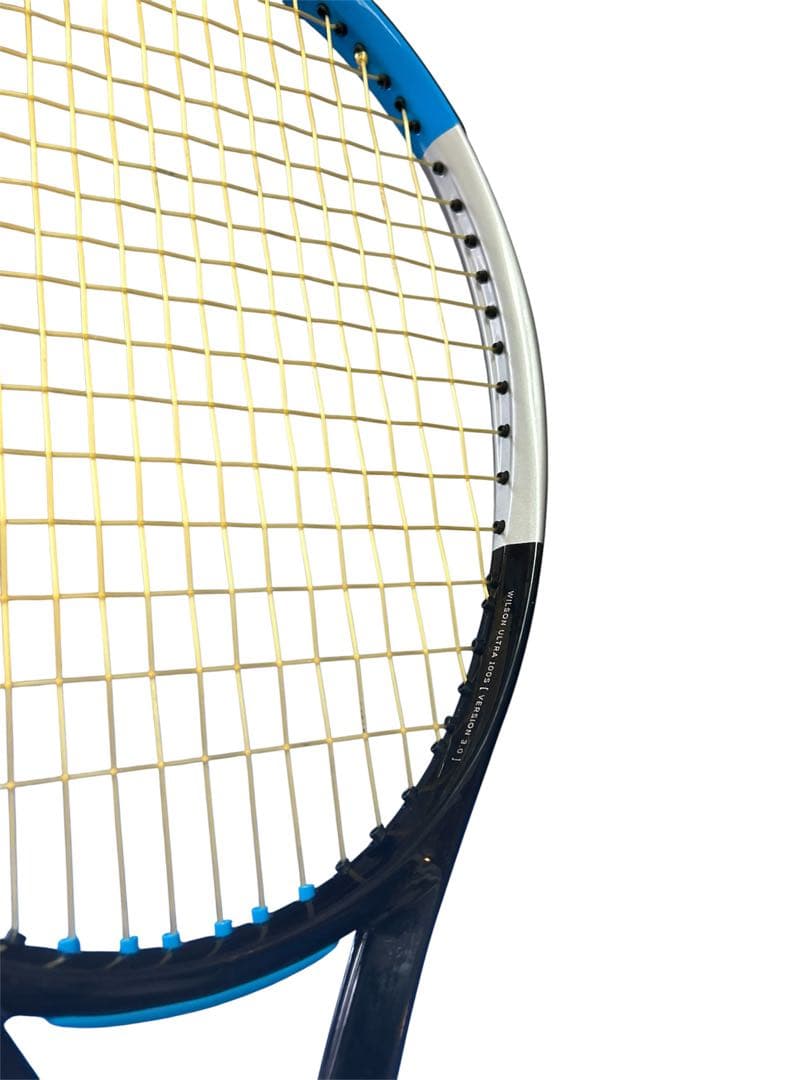 良品　Wilson ULTRA100Ｓ v3.0　ウィルソン ウルトラ100S
