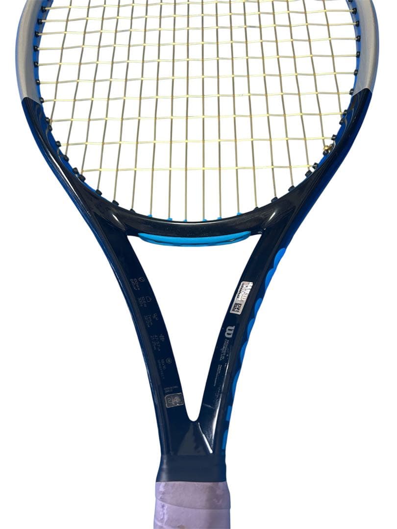 良品　Wilson ULTRA100Ｓ v3.0　ウィルソン ウルトラ100S