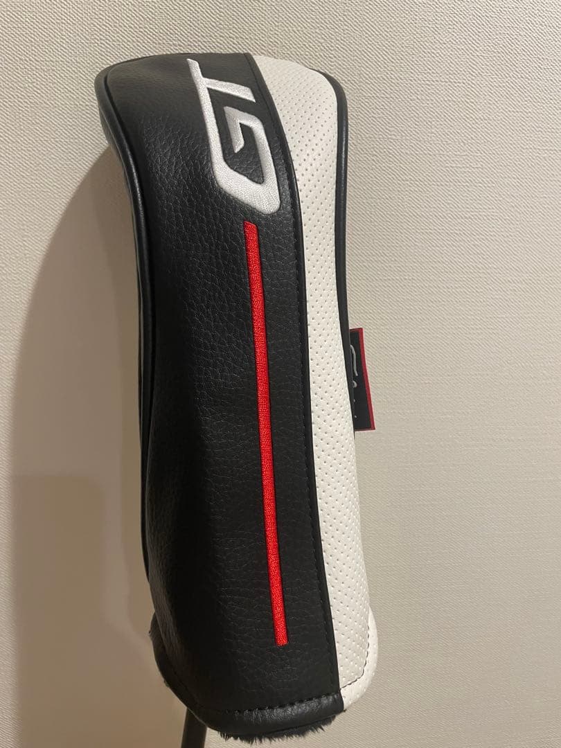【超美品】タイトリスト GT2 4UT 21度