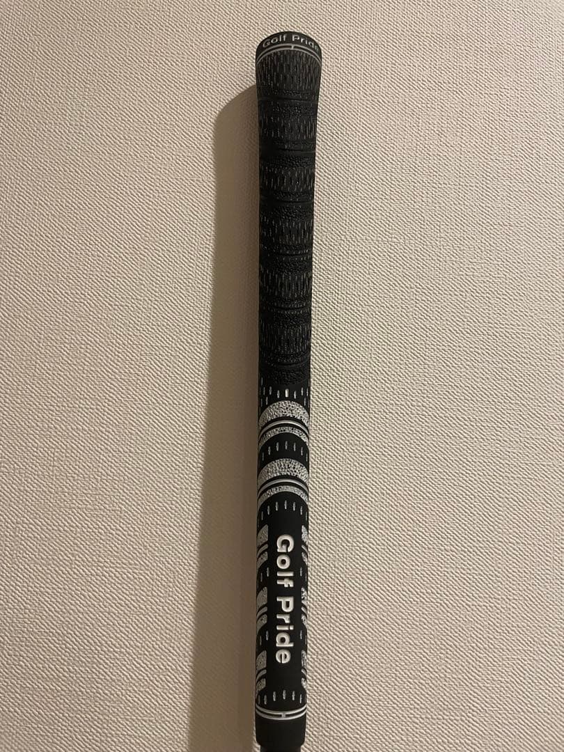 【超美品】タイトリスト GT2 4UT 21度